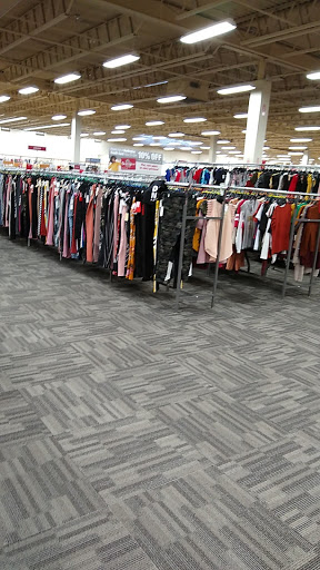 Clothing Store «Burlington Coat Factory», reviews and photos, 1375 Ulster Ave, Kingston, NY 12401, USA