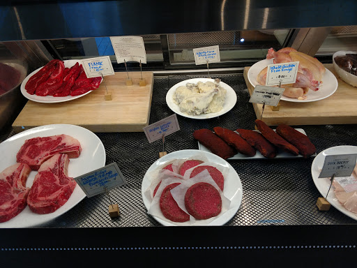 Butcher Shop «Working Class Kitchen», reviews and photos, 1322 Coronado Ave, Long Beach, CA 90804, USA