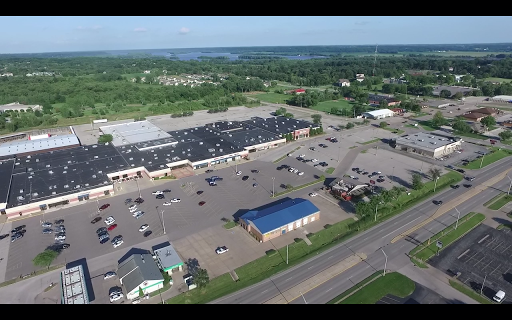 Shopping Mall «Muscatine Mall», reviews and photos, 1903 Park Ave, Muscatine, IA 52761, USA