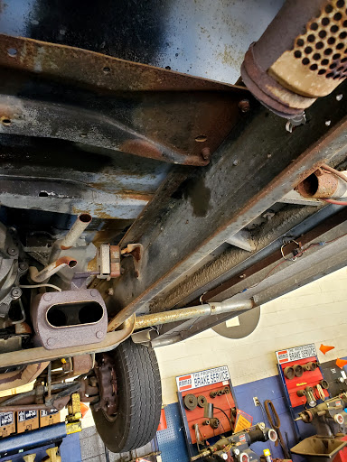 Auto Parts Store «Pep Boys Auto Parts & Service», reviews and photos, 1240 N Azusa Ave, Covina, CA 91722, USA