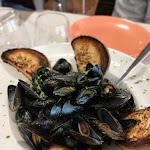 Photo n°1 de l'avis de Vanessa.a fait le 23/10/2021 à 13:04 sur le  Da Paolo à Bari