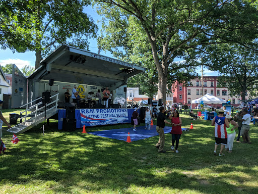 Park «Thrall Park», reviews and photos, 42-21 Grove St, Middletown, NY 10940, USA