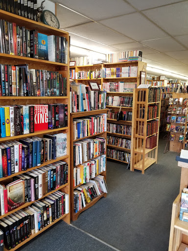Book Store «Books End», reviews and photos, 2443 James St, Syracuse, NY 13206, USA