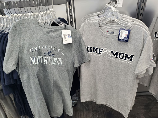 Book Store «University of North Florida Bookstore», reviews and photos, 1 University of North Fl Dr, Jacksonville, FL 32224, USA