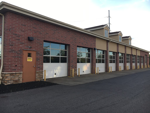 Tire Shop «Firestone Complete Auto Care», reviews and photos, 20030 US-19, Cranberry Twp, PA 16066, USA