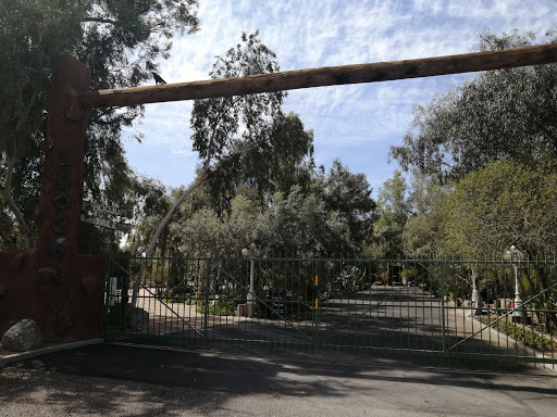 Wedding Venue «Boojum Tree», reviews and photos, 16026 N 36th St, Phoenix, AZ 85032, USA