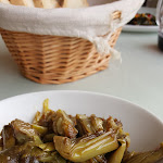 Photo n°2 de l'avis de Maria.' fait le 08/01/2018 à 16:01 sur le  Ristorante Locanda di Torquato à Scansano