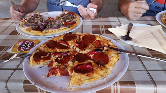 Értékelések erről a helyről: Két Torony Pizzéria, Tiszakeszi - Étterem