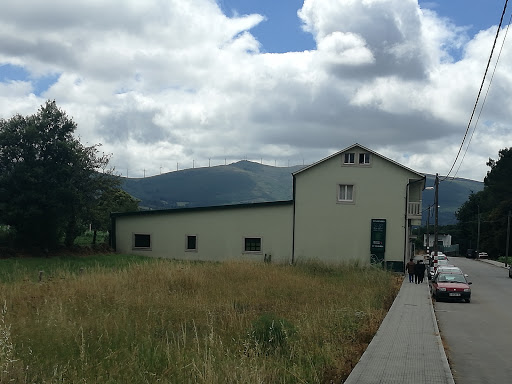 Tanatorio Pinares en A Coruña