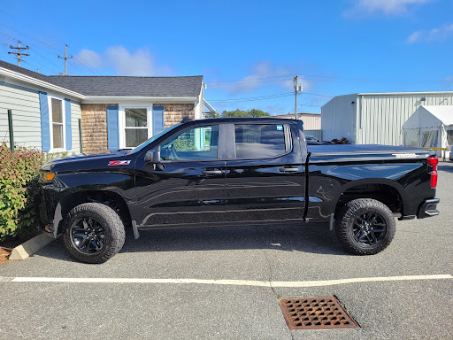 Car Wash «Balise Hyannis Car Wash», reviews and photos, 574 Bearses Way, Hyannis, MA 02601, USA