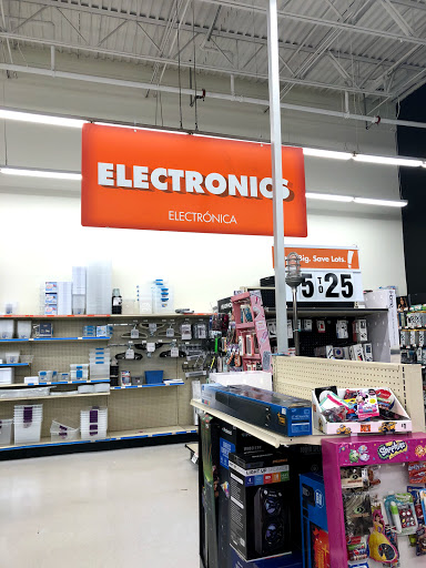 Discount Store «Big Lots», reviews and photos, 7067 W Broward Blvd b, Plantation, FL 33317, USA