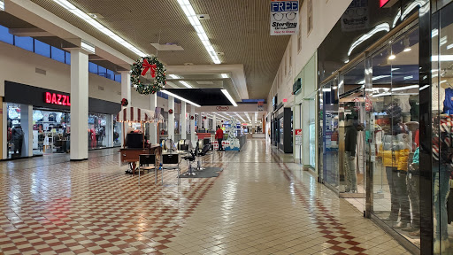 Shopping Mall «The Shops at Iverson», reviews and photos, 3737 Branch Ave, Temple Hills, MD 20748, USA