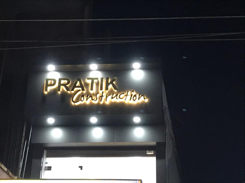 Pratik construction