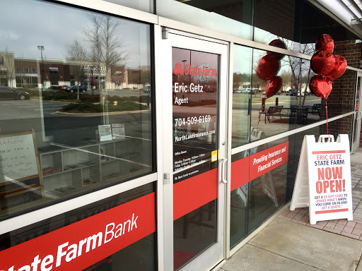 Insurance Agency «Eric Getz - State Farm Insurance Agent», reviews and photos