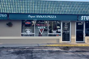 Original Anna's Pizza image