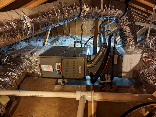 Air Conditioning Repair Service «A Degree Above the Rest», reviews and photos