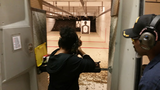 Gun Shop «Guns Fishing & Other Stuff», reviews and photos, 197 Butcher Rd, Vacaville, CA 95687, USA