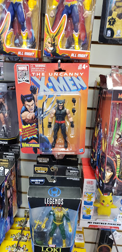 GameStop, 1015 Governors Pl, Bear, DE 19701, USA, 