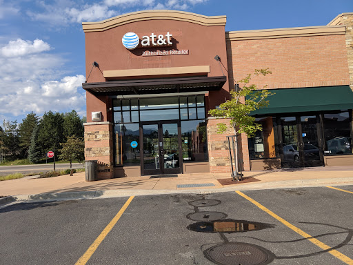 Cell Phone Store «AT&T Authorized Retailer», reviews and photos, 9306 Village Shop Dr, Sandy, UT 84094, USA