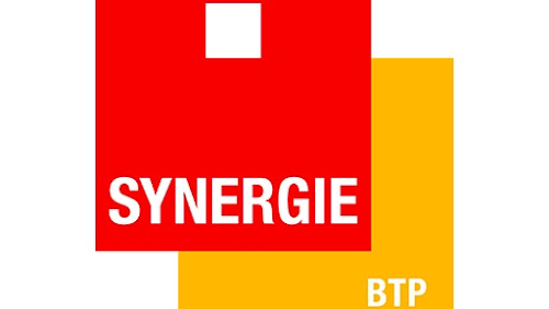 Agence intérim Synergie Trignac BTP à Trignac
