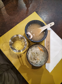 Plats et boissons du Restaurant japonais MOZART SUSHI à Paris - n°15