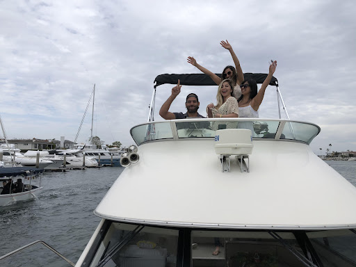 Boat Rental San Diego By Samara