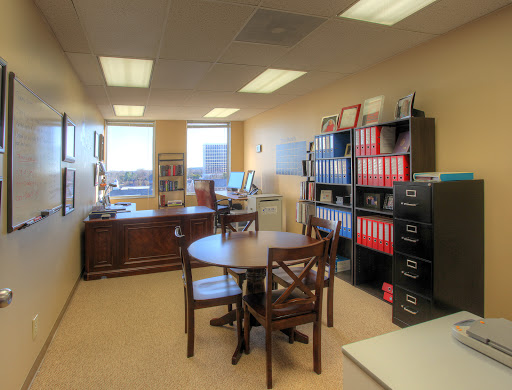 Personal Injury Attorney «Law Offices of Mark P. Jones», reviews and photos