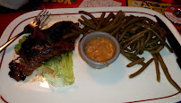 Steak du Restaurant Buffalo Grill Ramonville-Saint-Agne - n°9
