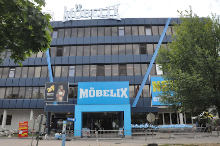 Möbelix Wien 12 Breitenfurter Str. 43-49, 1120 Wien, Österreich