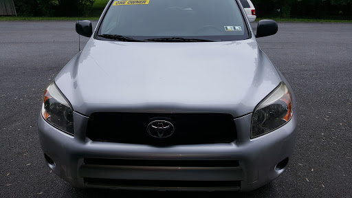 Car Dealer «Thornton Automotive Manchester», reviews and photos, 160 Glen Dr, Manchester, PA 17345, USA