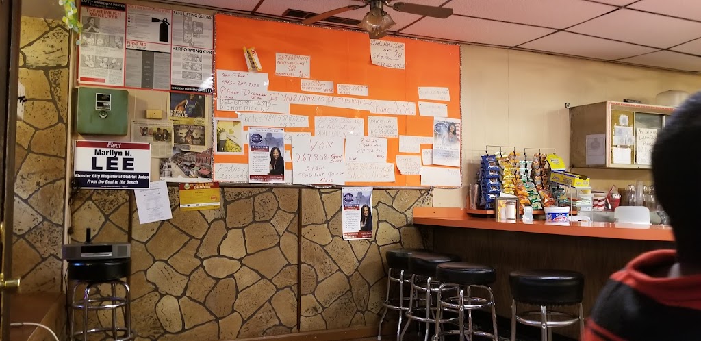 B & C Restaurant 19013