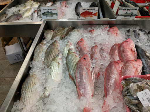 Asian Grocery Store «Kim Nhung Superfood», reviews and photos, 30925 Dequindre Rd, Madison Heights, MI 48071, USA