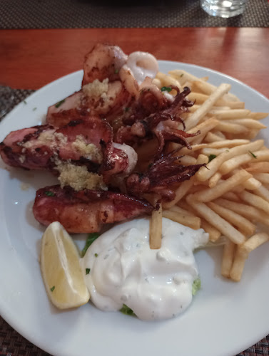 Radno vrijeme buffet Šimun