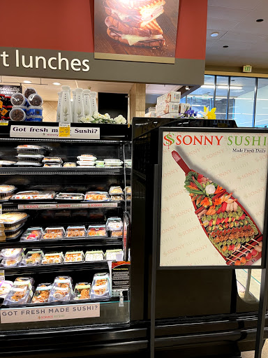 Grocery Store «Vons», reviews and photos, 2511 Anthem Village Dr, Henderson, NV 89052, USA