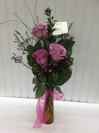 Florist «Flower Patch», reviews and photos, 4370 300 W, Salt Lake City, UT 84107, USA