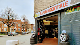 AAA-bandencentrale