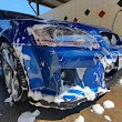 Collie car wash