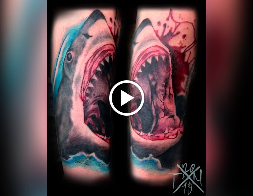Explore brother matching tattoos ideas, creative tattoo ideas in Buckeye, available at Irie Art in Ink