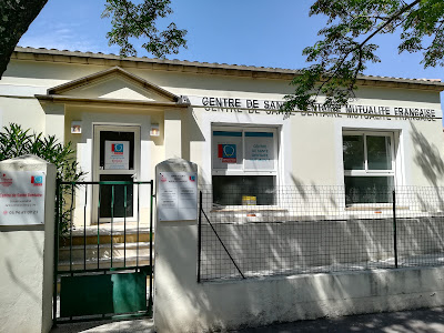 Centre de Santé Dentaire à Draguignan Mutualité Française à Draguignan