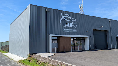LABÉO Agence de Valognes à Valognes