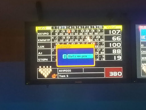 Bowling Alley «Lucky Strike West Nyack», reviews and photos, 4662 Palisades Center Dr, West Nyack, NY 10994, USA