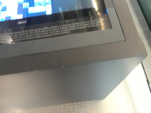 Museum «The Skyscraper Museum», reviews and photos, 39 Battery Pl, New York, NY 10280, USA