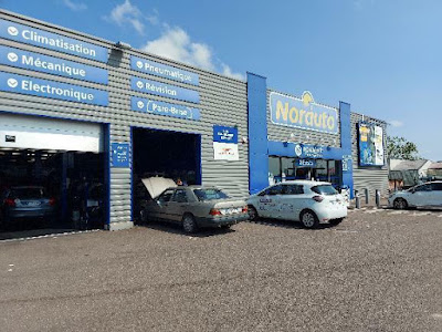 Norauto Chalon Sur Saone Sud à Saint-Marcel