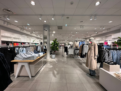 H&M à Lens