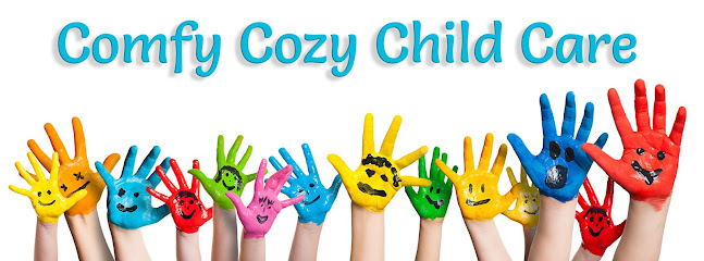 Comfy Cozy Child Care