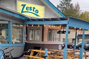Zesto Drive-In image