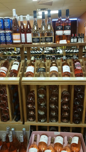 Wine Store «Berkeley Wine Company», reviews and photos, 500 Springfield Ave, Berkeley Heights, NJ 07922, USA
