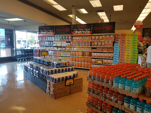 Grocery Store «Jewel-Osco», reviews and photos, 1069 N Roselle Rd, Hoffman Estates, IL 60195, USA