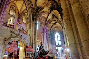 Church of the Célestins of Avignon image