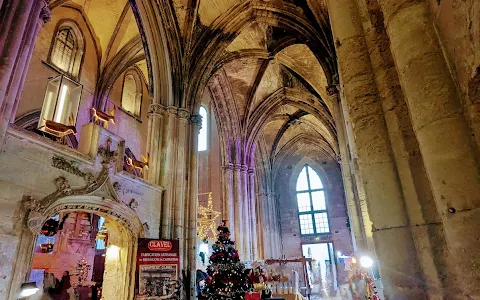 Church of the Célestins of Avignon image